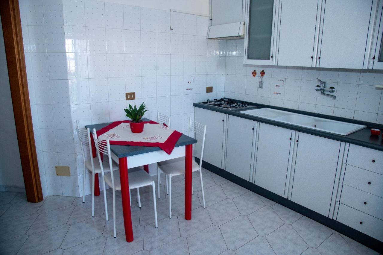 Apartmán 'Panta Rei' Mentana Exteriér fotografie