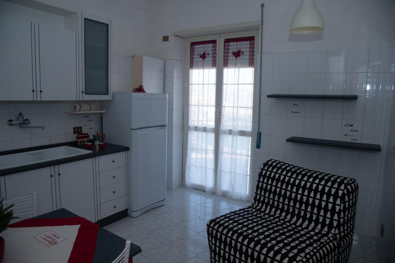 Apartmán 'Panta Rei' Mentana Exteriér fotografie