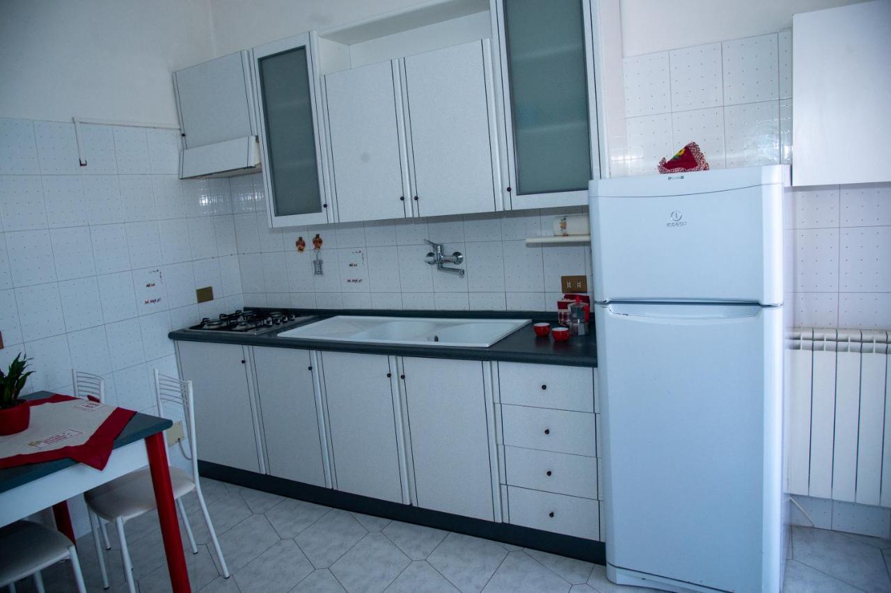 Apartmán 'Panta Rei' Mentana Exteriér fotografie