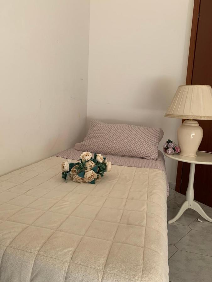Apartmán 'Panta Rei' Mentana Exteriér fotografie